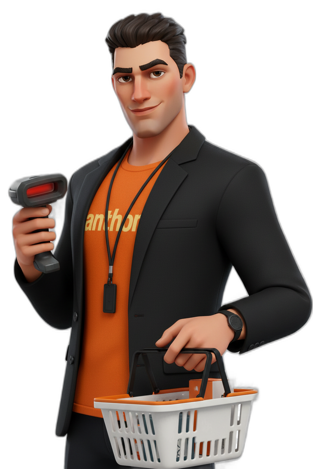 Anthony