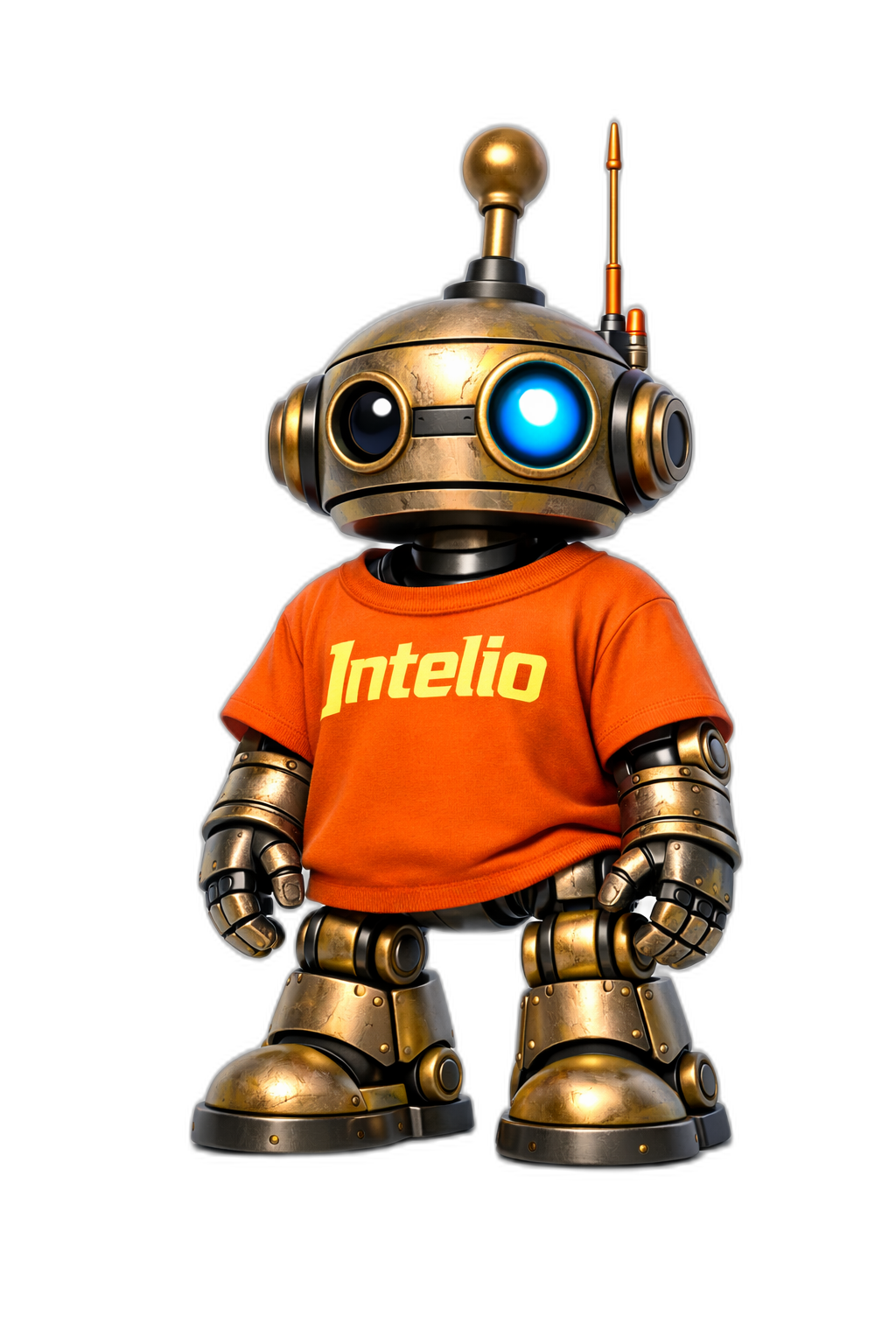 Intelio