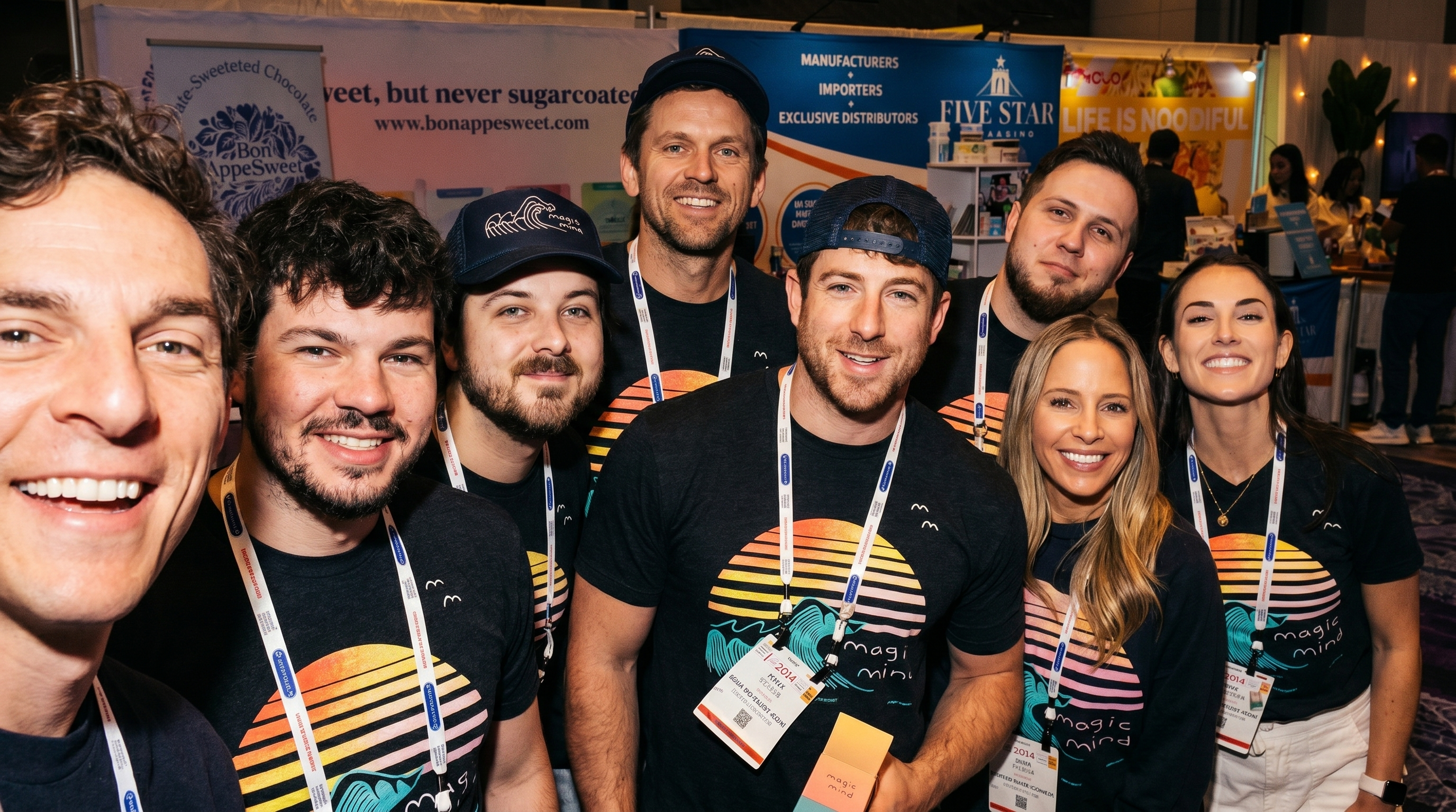 Magic Mind founding case study